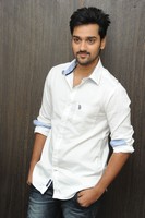 Sumanth Ashwin Photos